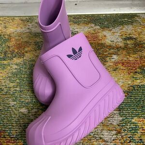 Adidas Adifom Superstar Boots